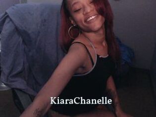 KiaraChanelle