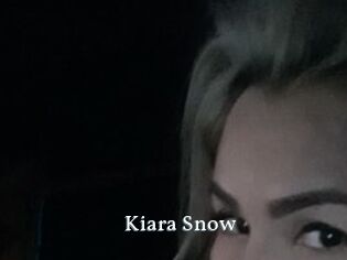 Kiara_Snow