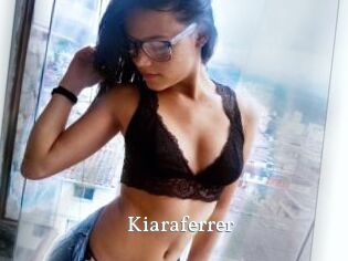 Kiaraferrer