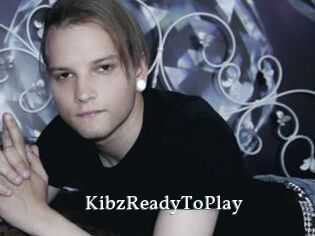 KibzReadyToPlay