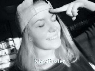 KieraFoster