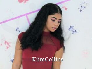 KiimCollins