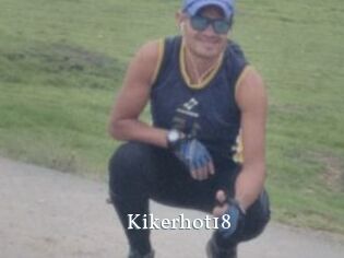 Kikerhot18
