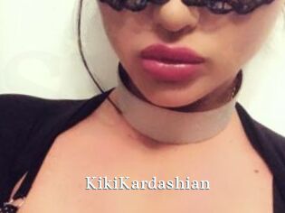 KikiKardashian