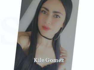 Kile_Gomez