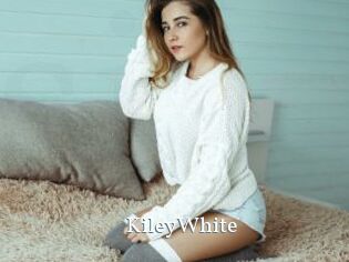 KileyWhite