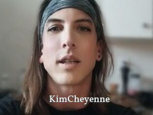 KimCheyenne