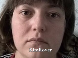 KimRover