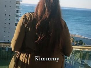 Kimmmy