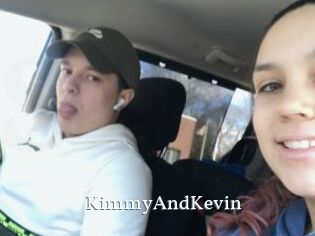 KimmyAndKevin