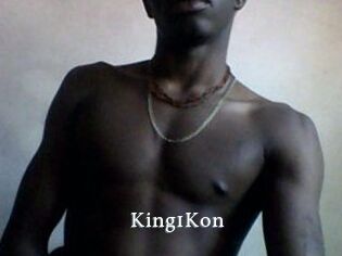 King1Kon