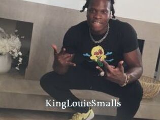 KingLouieSmalls