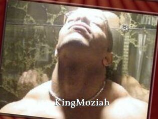 KingMoziah