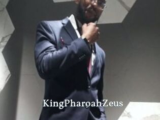 KingPharoahZeus