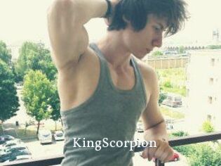 KingScorpion