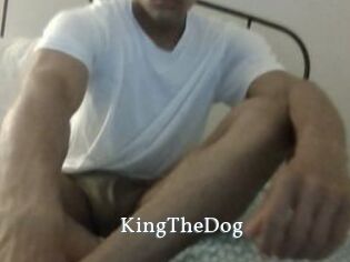 KingTheDog