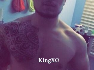 KingXO