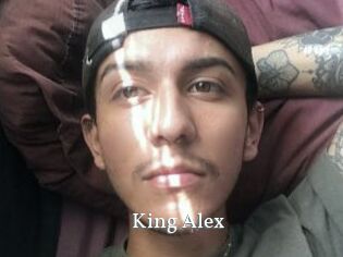 King_Alex