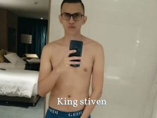 King_stiven