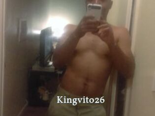 Kingvito26