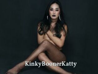 KinkyBoonerKatty