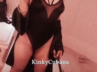 KinkyCubana