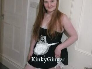 KinkyGinger