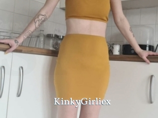 KinkyGirliex