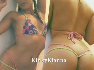 KinkyKianna