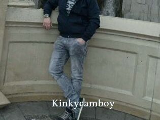 Kinkycamboy