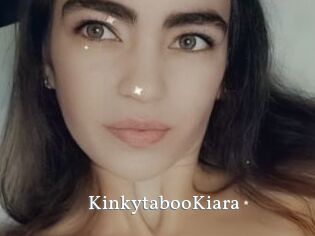 KinkytabooKiara