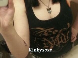 Kinkyxoxo