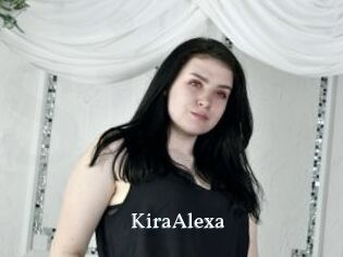 KiraAlexa