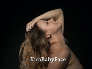 KiraBabyFace