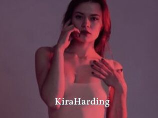 KiraHarding