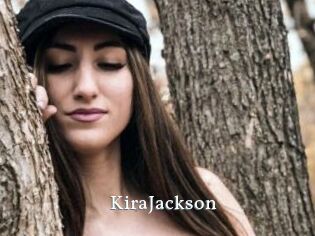 KiraJackson
