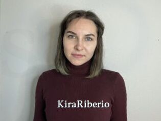 KiraRiberio