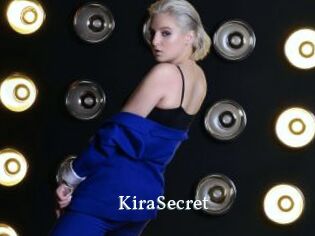 KiraSecret