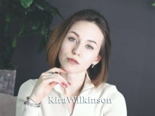 KiraWilkinson