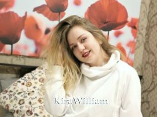 KiraWilliam