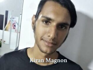 Kiran_Magnon