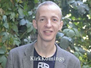 KirkKomings