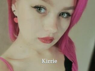 Kirrie