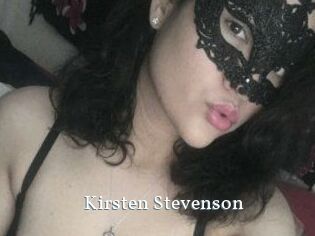 Kirsten_Stevenson