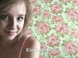 KissYourLips_