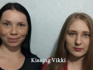 Kissing_Vikki