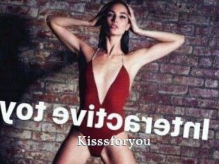 Kisssforyou