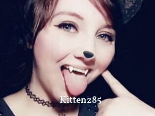 Kitten285