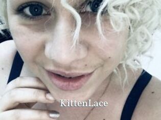 KittenLace