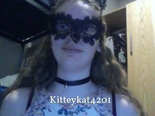 Kitteykat4201